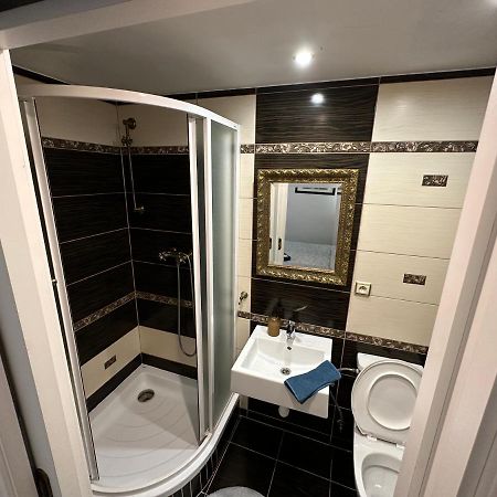 Tiffany Hotel Cesky Krumlov Luaran gambar
