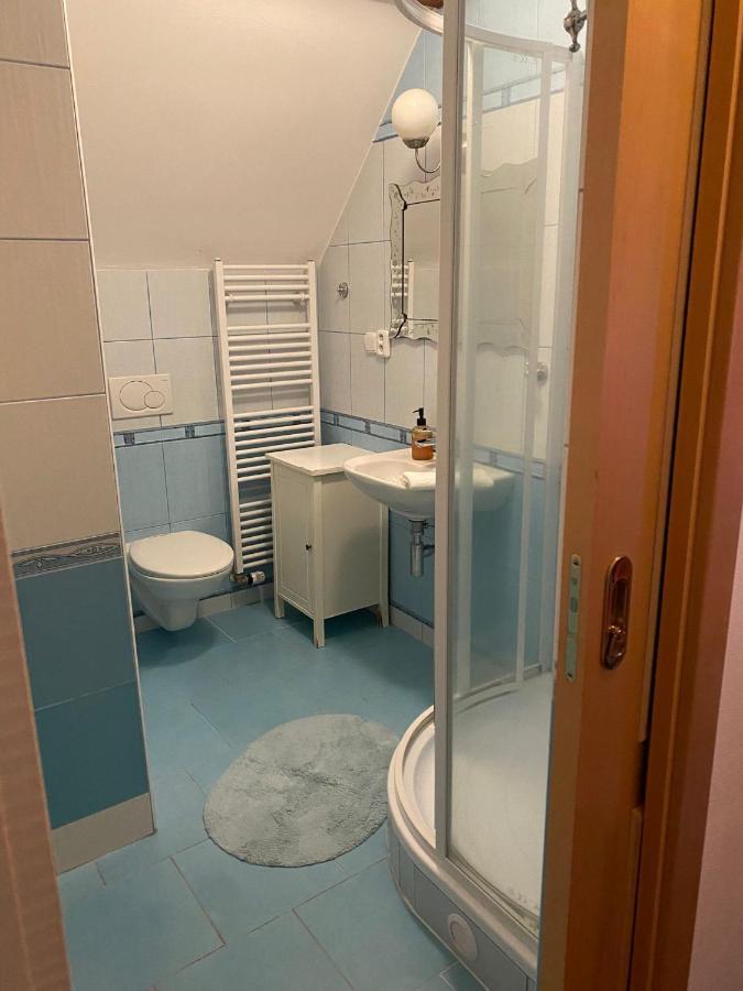 Tiffany Hotel Cesky Krumlov Luaran gambar