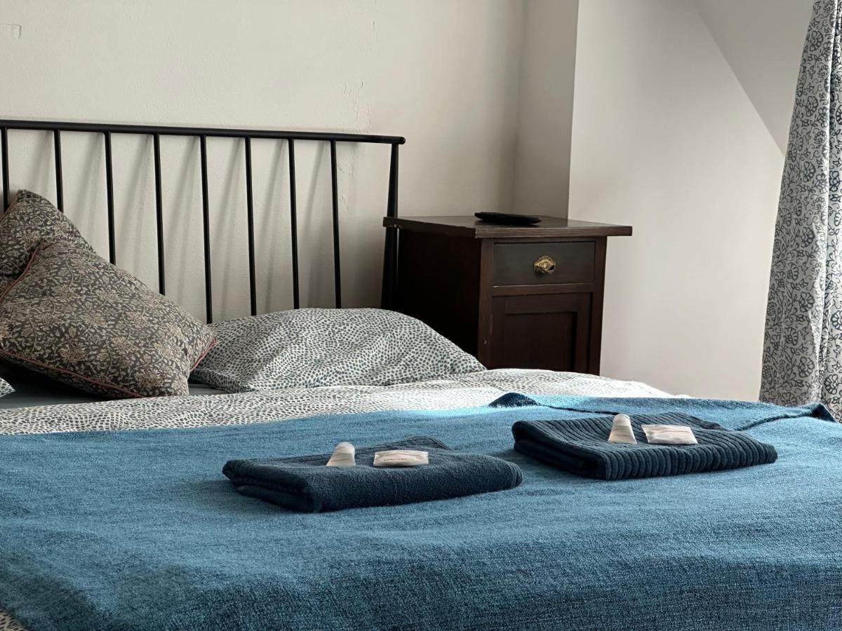 Tiffany Hotel Cesky Krumlov Luaran gambar