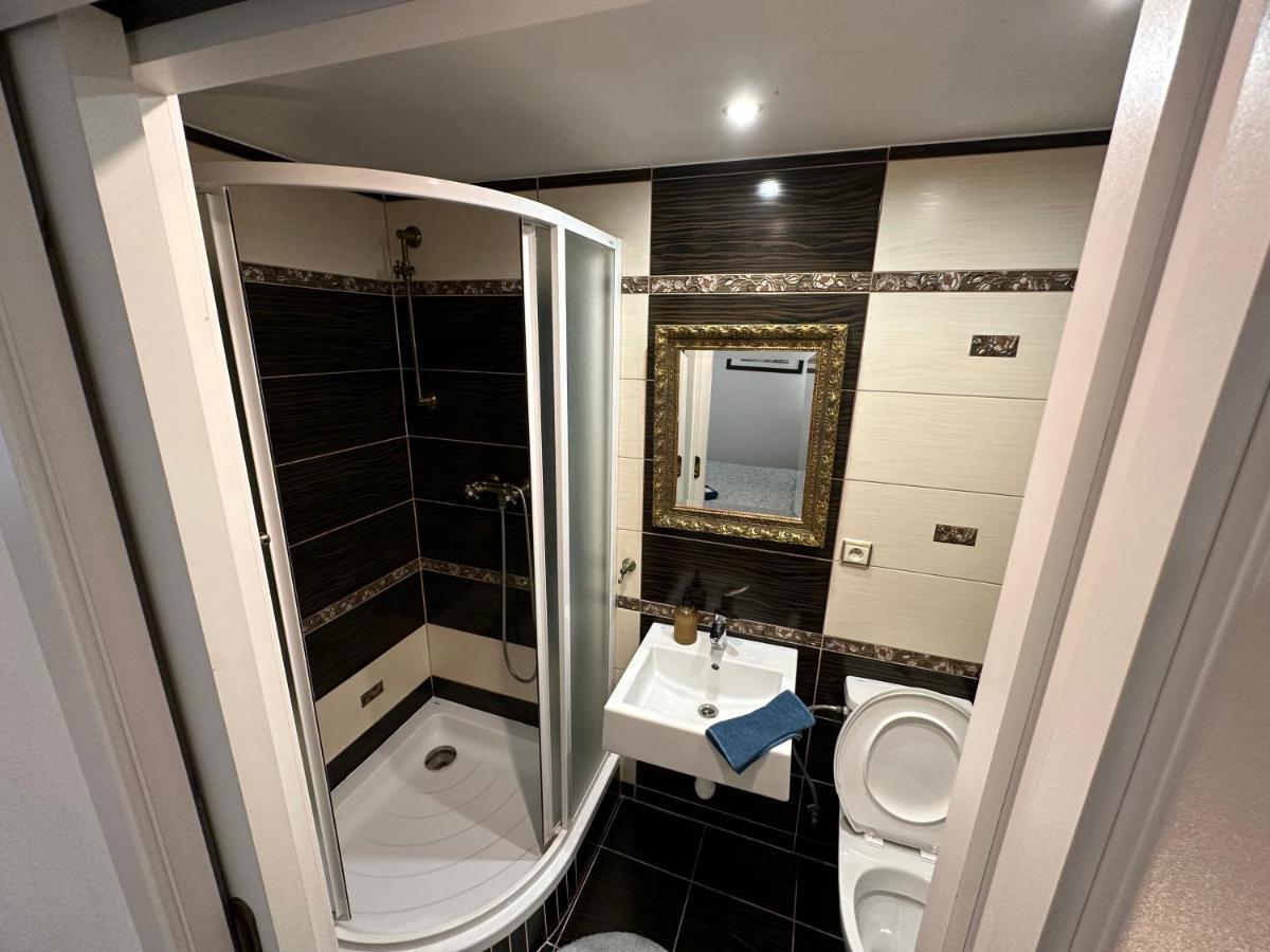 Tiffany Hotel Cesky Krumlov Luaran gambar