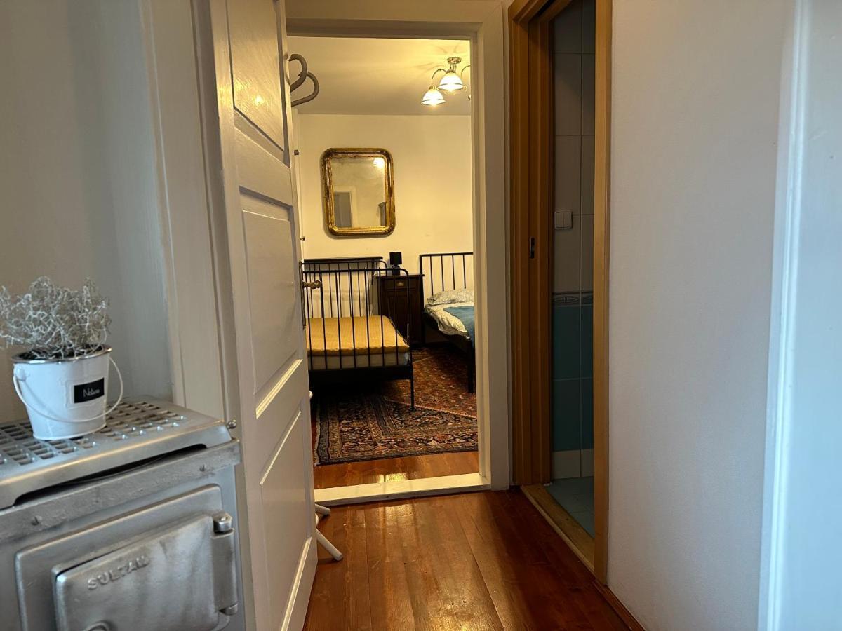 Tiffany Hotel Cesky Krumlov Luaran gambar