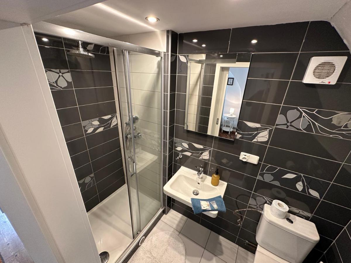Tiffany Hotel Cesky Krumlov Luaran gambar