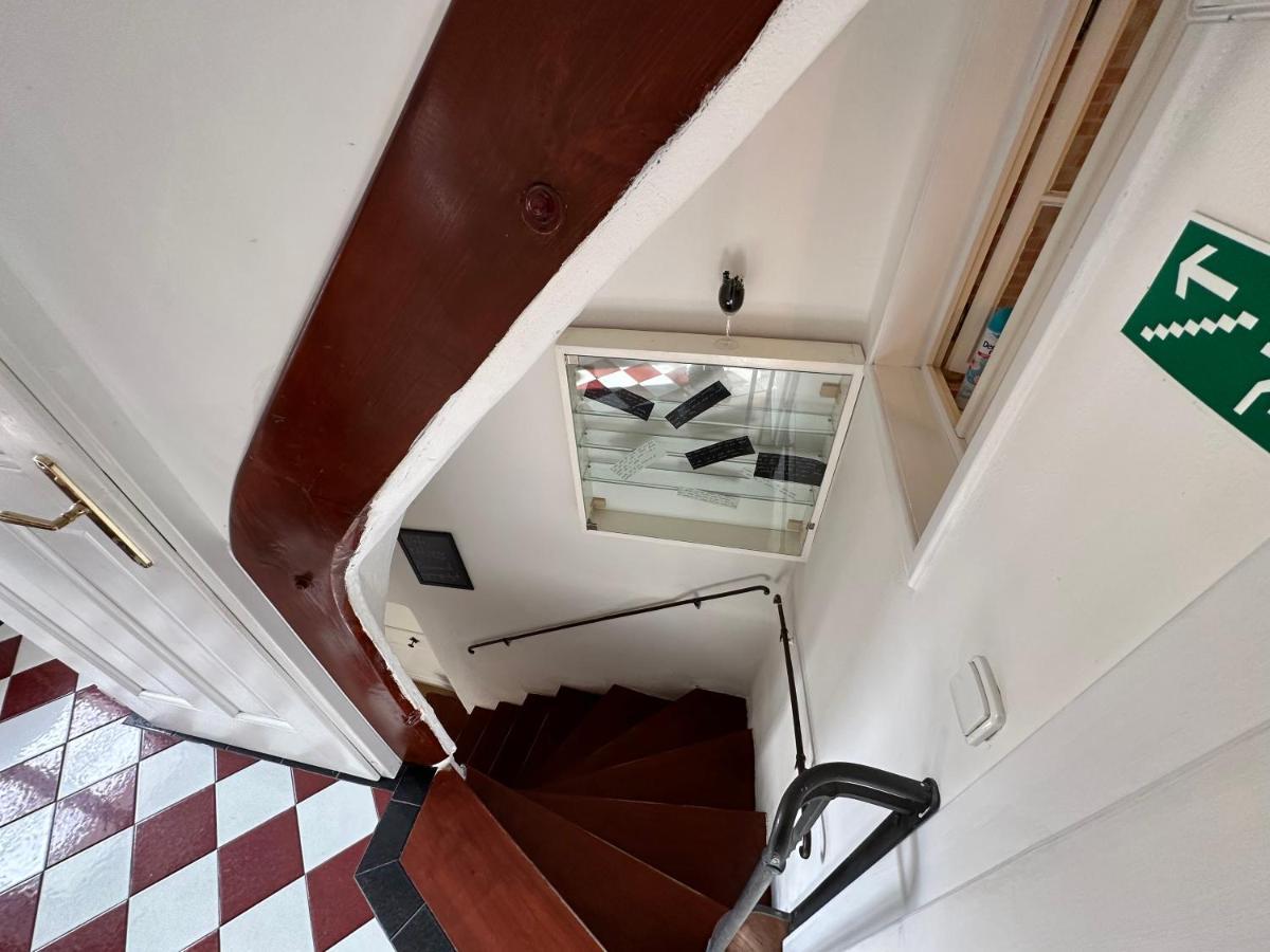 Tiffany Hotel Cesky Krumlov Luaran gambar