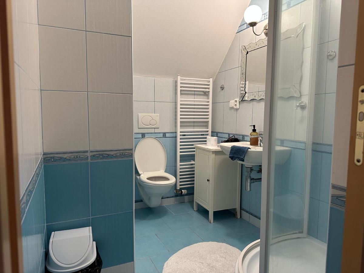 Tiffany Hotel Cesky Krumlov Luaran gambar