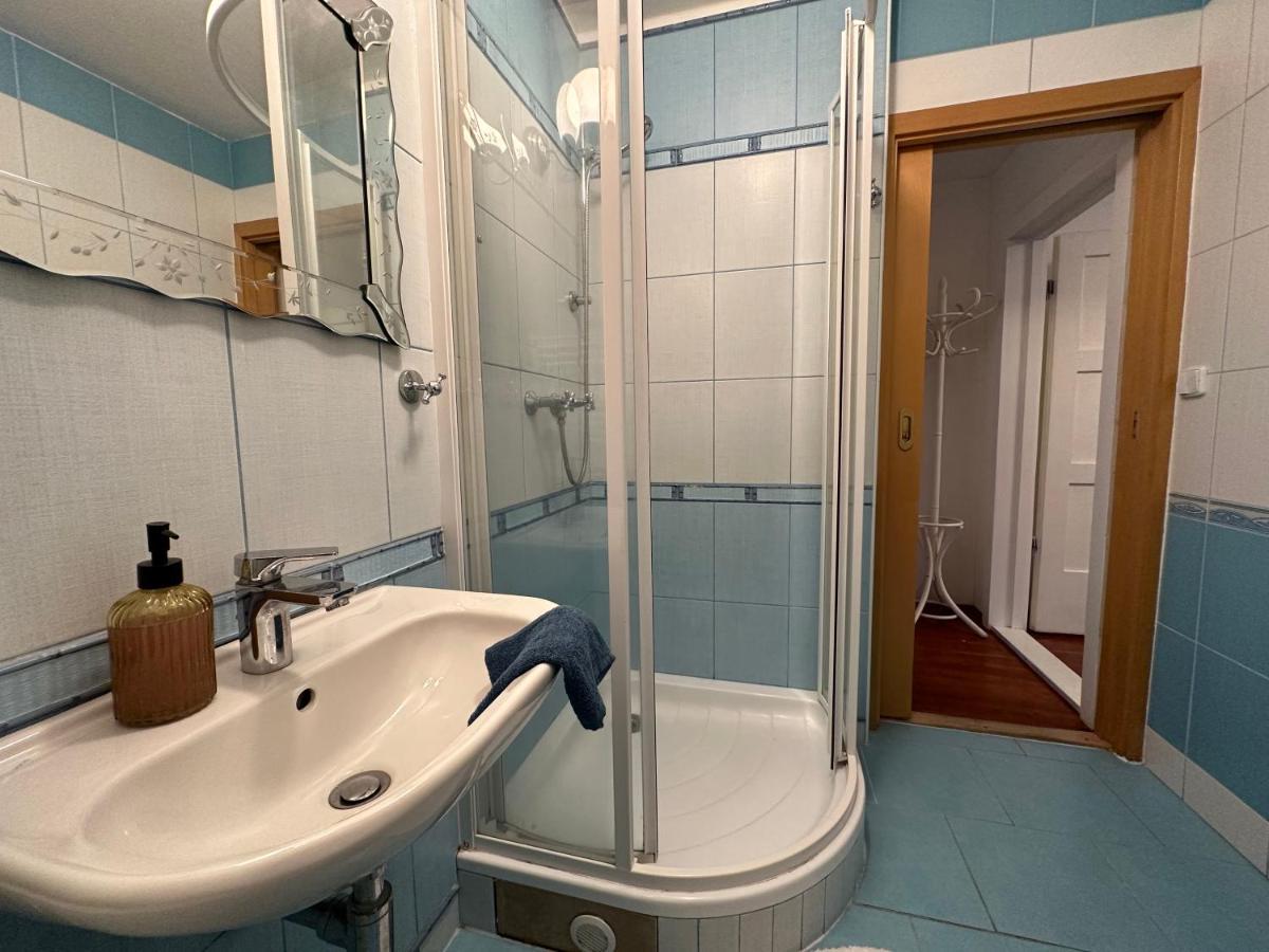Tiffany Hotel Cesky Krumlov Luaran gambar