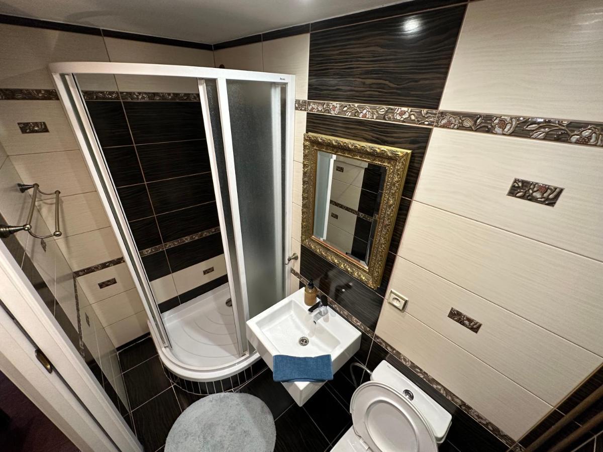 Tiffany Hotel Cesky Krumlov Luaran gambar