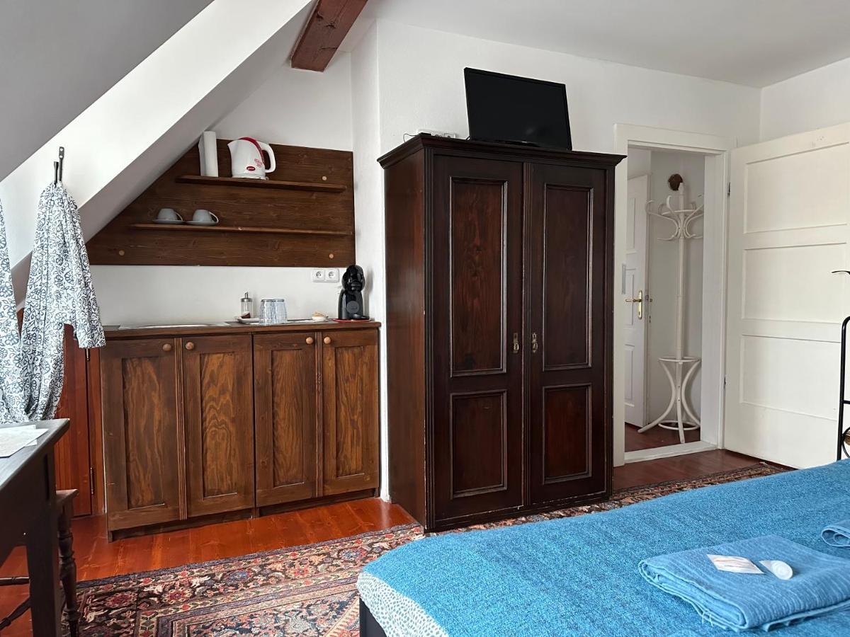 Tiffany Hotel Cesky Krumlov Luaran gambar
