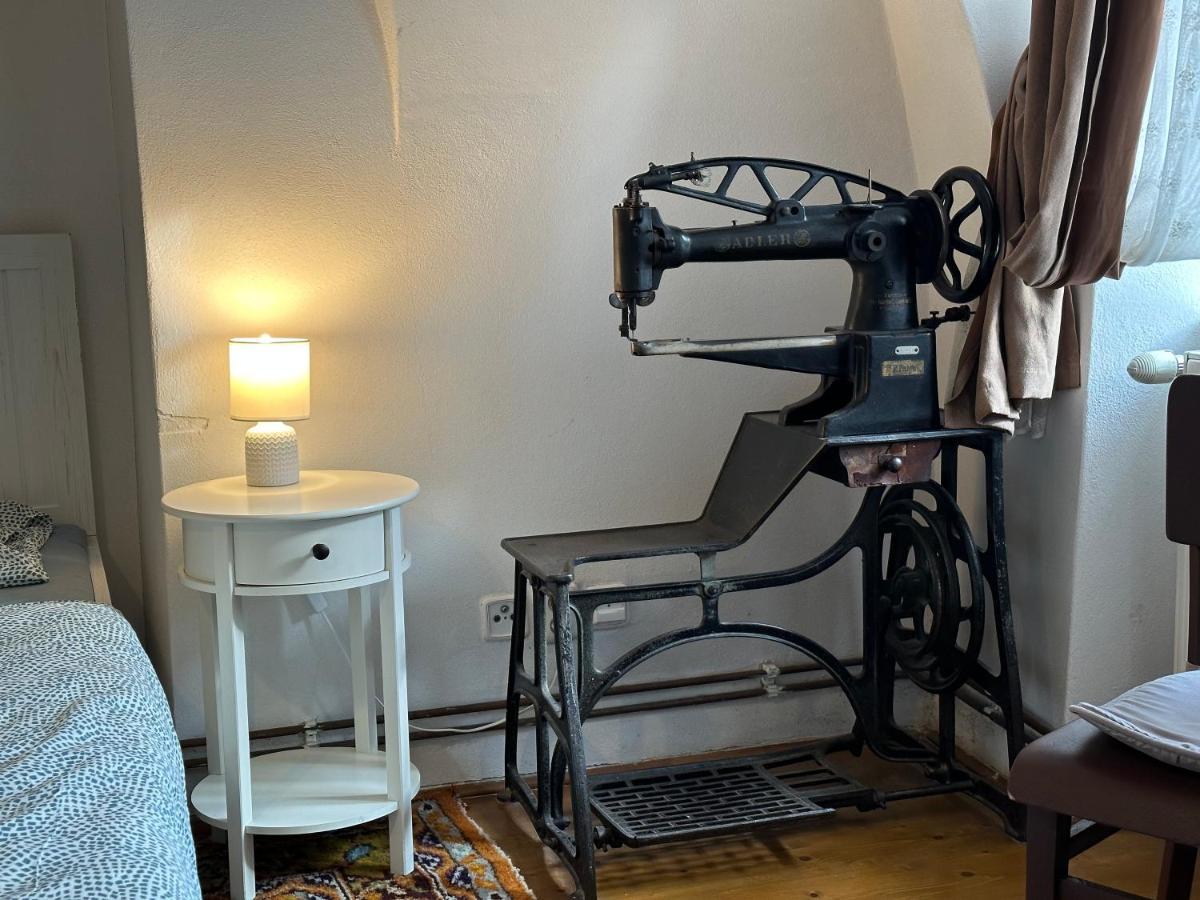 Tiffany Hotel Cesky Krumlov Luaran gambar