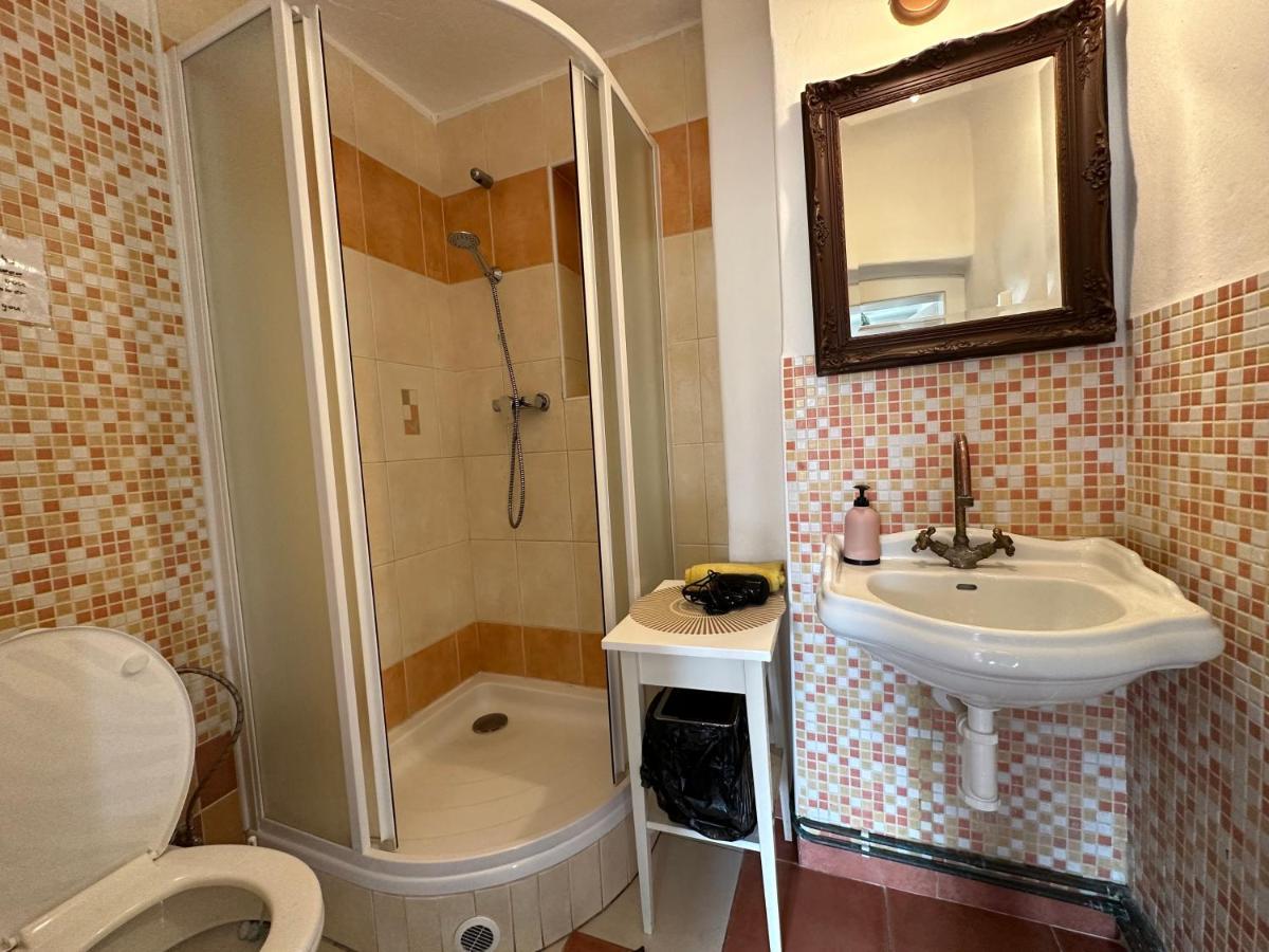 Tiffany Hotel Cesky Krumlov Luaran gambar