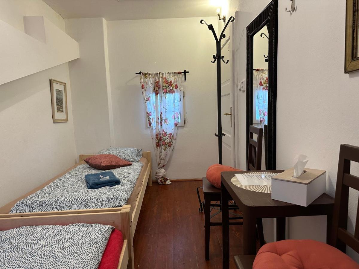 Tiffany Hotel Cesky Krumlov Luaran gambar