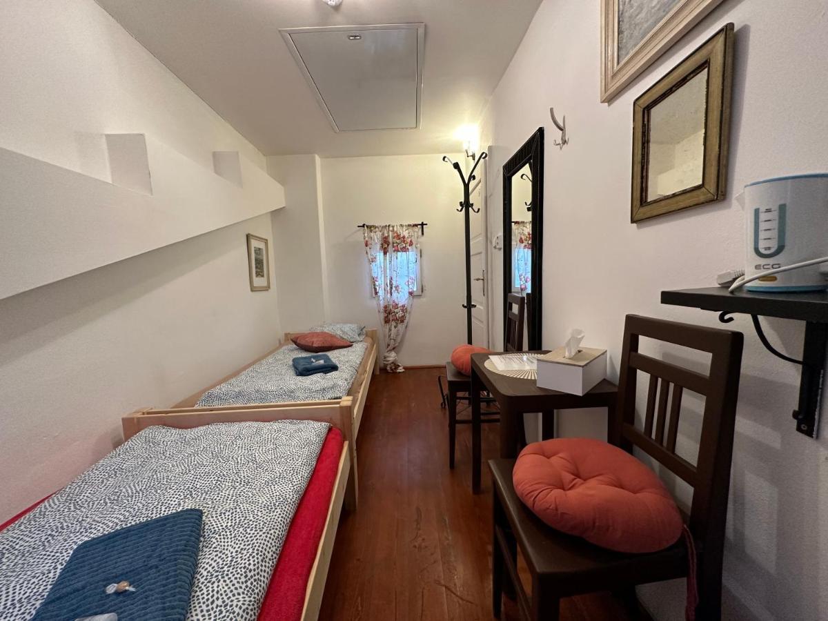 Tiffany Hotel Cesky Krumlov Luaran gambar