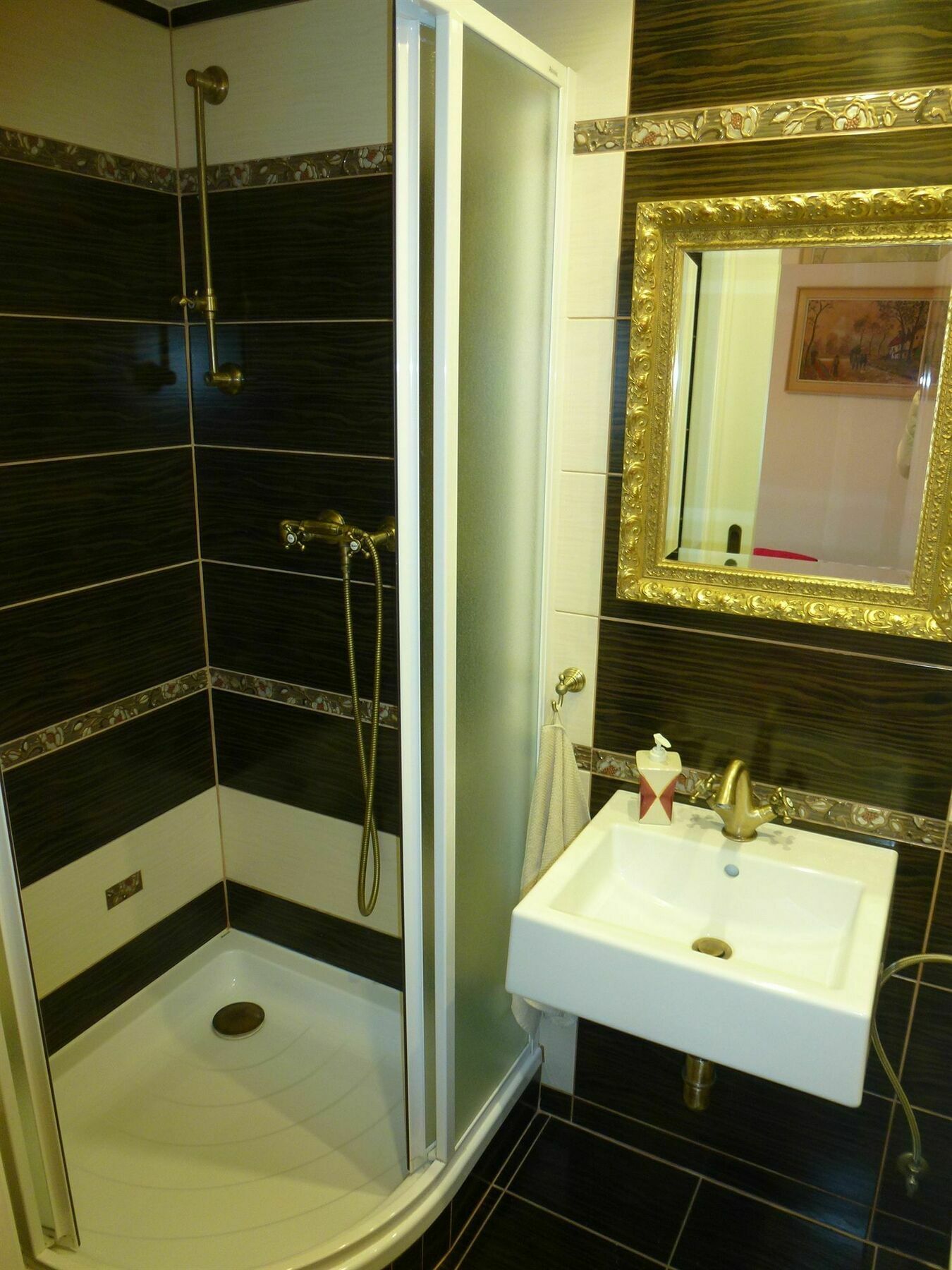 Tiffany Hotel Cesky Krumlov Luaran gambar
