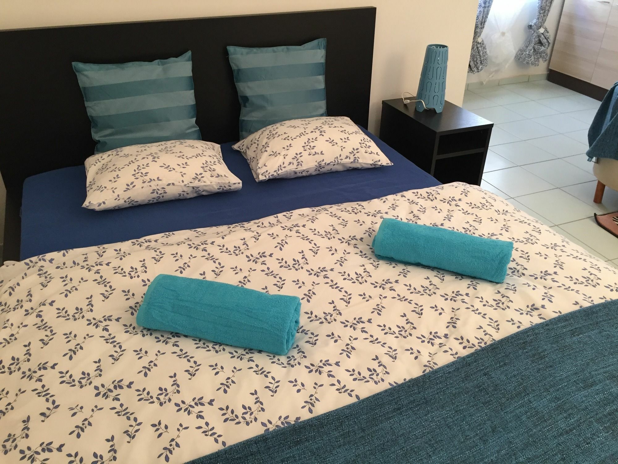 Tiffany Hotel Cesky Krumlov Luaran gambar